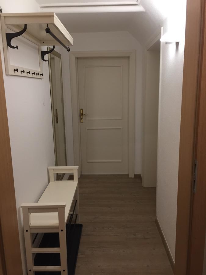 Ferienwohnungen Gaestehaus Sonnenkreis Ruhpolding Εξωτερικό φωτογραφία