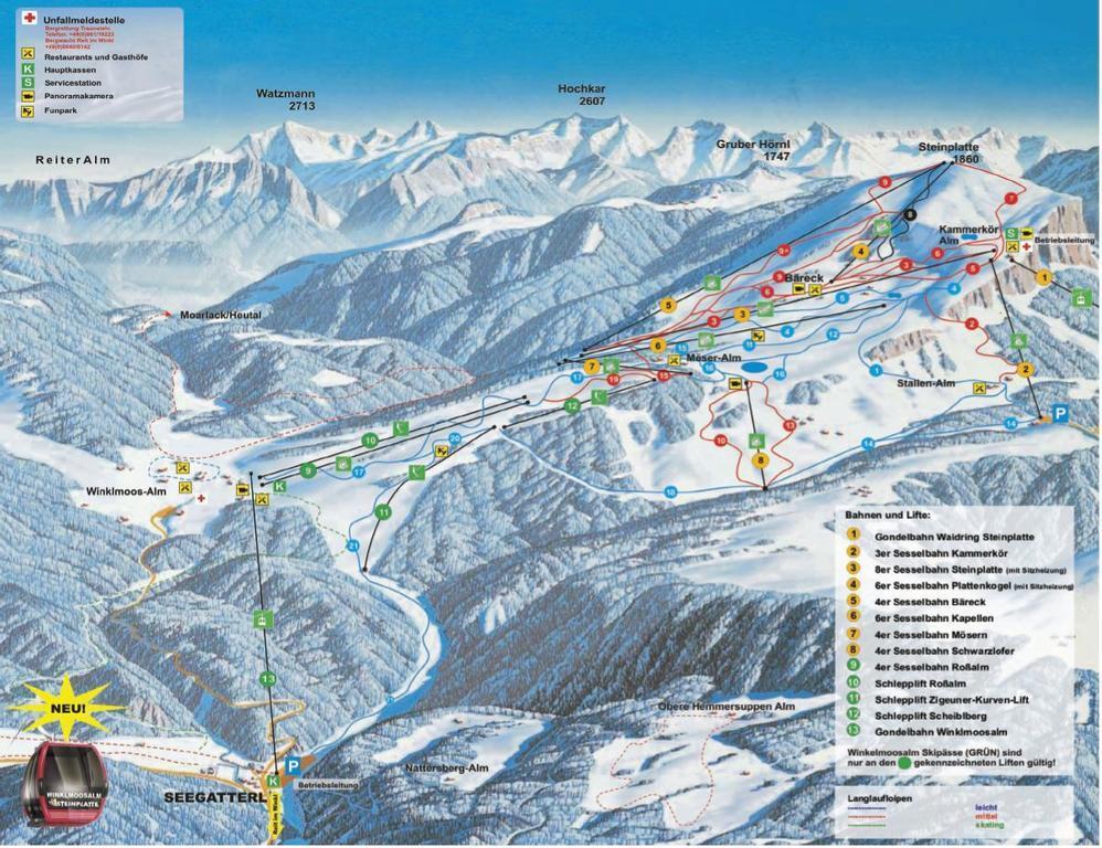 Ferienwohnungen Gaestehaus Sonnenkreis Ruhpolding Εξωτερικό φωτογραφία