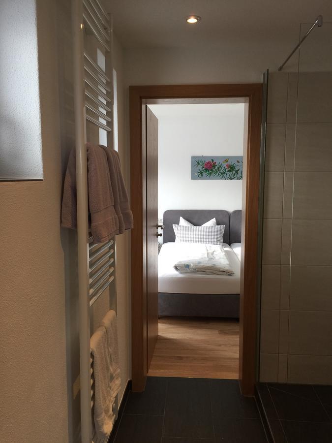 Ferienwohnungen Gaestehaus Sonnenkreis Ruhpolding Εξωτερικό φωτογραφία