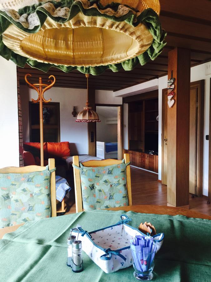 Ferienwohnungen Gaestehaus Sonnenkreis Ruhpolding Εξωτερικό φωτογραφία